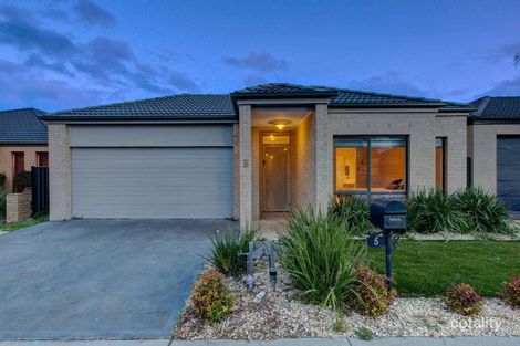 Property photo of 5 Paddington Street Craigieburn VIC 3064