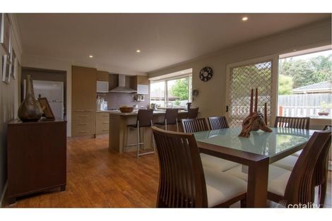 Property photo of 20 Broderick Road Carrum Downs VIC 3201