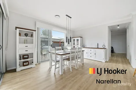 Property photo of 12 Mulholland Avenue Campbelltown NSW 2560