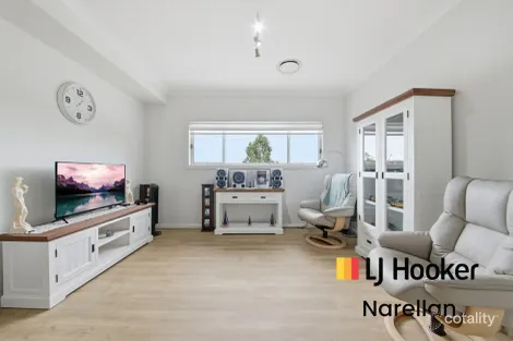 Property photo of 12 Mulholland Avenue Campbelltown NSW 2560