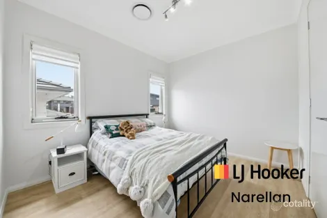 Property photo of 12 Mulholland Avenue Campbelltown NSW 2560