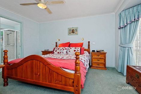 Property photo of 68 Heritage Drive Skye VIC 3977