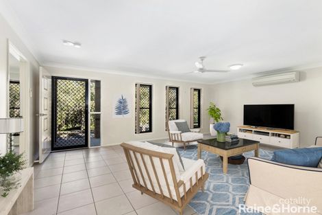 Property photo of 11 Bradfield Drive Brassall QLD 4305