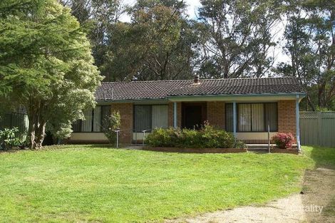 22 David St, Wentworth Falls, NSW 2782