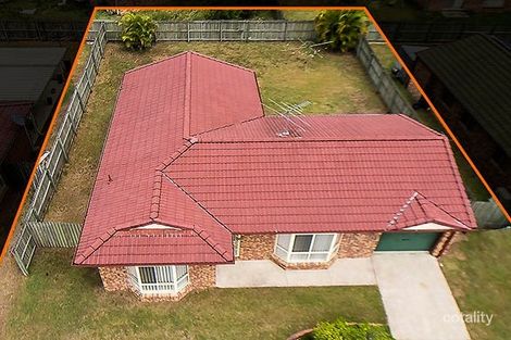 Property photo of 17 Paddies Crescent Crestmead QLD 4132