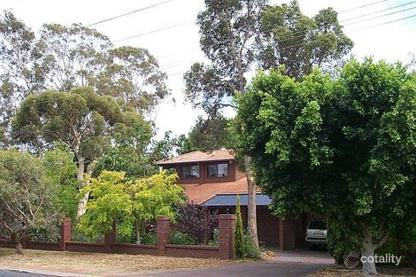 Property photo of 24 Norwood Road Maida Vale WA 6057