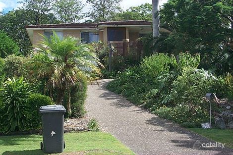 Property photo of 58 Pareena Crescent Mansfield QLD 4122