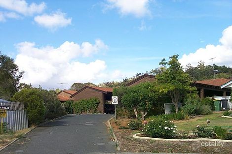 Property photo of 17/41 Lensham Place Armadale WA 6112