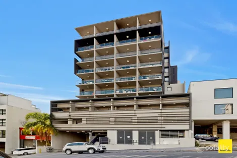 907/111 Quay St, Brisbane City, QLD 4000