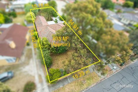 22 Wridgway Ave, Burwood, VIC 3125