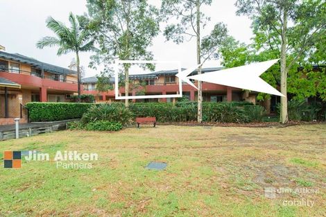 Property photo of 7/66-70 Great Western Highway Emu Plains NSW 2750