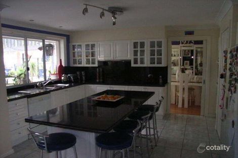 Property photo of 22 Davina Crescent Cecil Hills NSW 2171