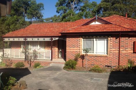 Property photo of 7/5 Francis Crescent Ferntree Gully VIC 3156