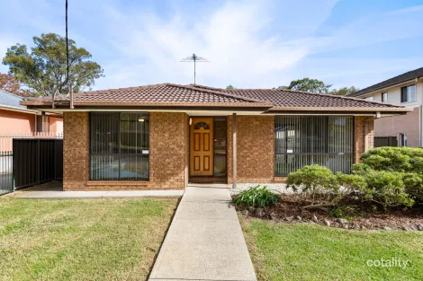 7 Cam St, Cambridge Park, NSW 2747