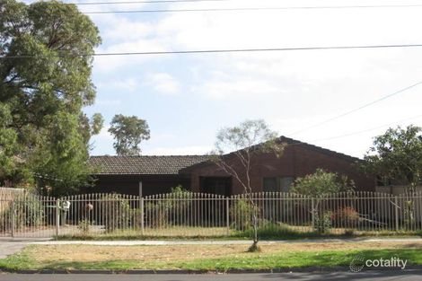 Property photo of 100 William Street St Albans VIC 3021