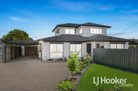 Property photo of 3 Winnima Avenue Hampton Park VIC 3976