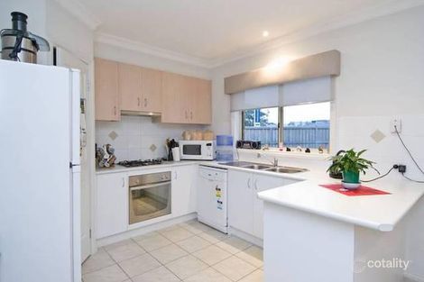 Property photo of 1 Carabeen Way Lyndhurst VIC 3975