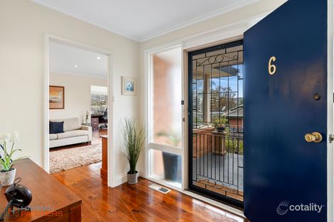 Property photo of 6 Yolla Place Lyons ACT 2606