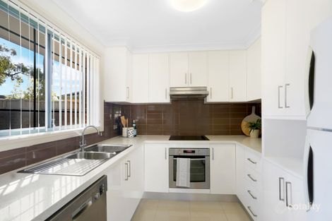 Property photo of 3/6-10 Ruby Road Gymea NSW 2227