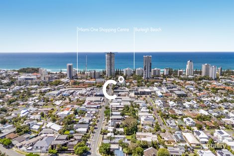 44 Christine Ave, Miami, QLD 4220