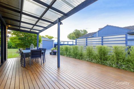 Property photo of 4 Ebden Street Hamlyn Heights VIC 3215