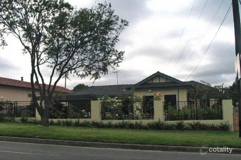 40 Mackenzie St, Revesby, NSW 2212