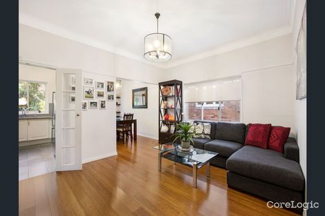 Property photo of 4/20 Streatfield Road Bellevue Hill NSW 2023