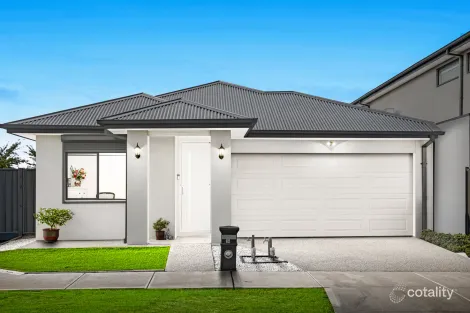 14 Milazzo Rd, Wollert, VIC 3750