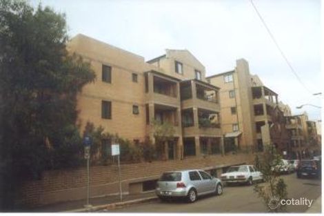 Property photo of 59/39 Dangar Place Chippendale NSW 2008