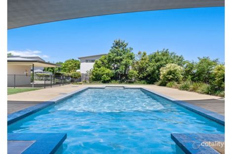Property photo of 54/1 Linear Drive Mango Hill QLD 4509