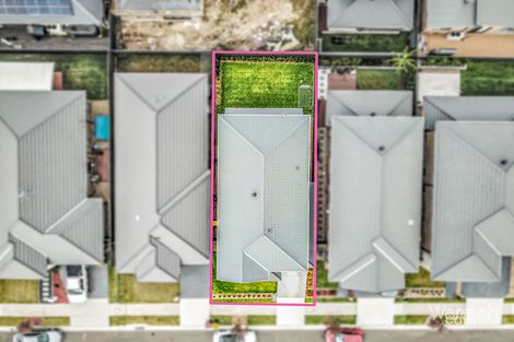 Property photo of 8 Stabler Street Marsden Park NSW 2765
