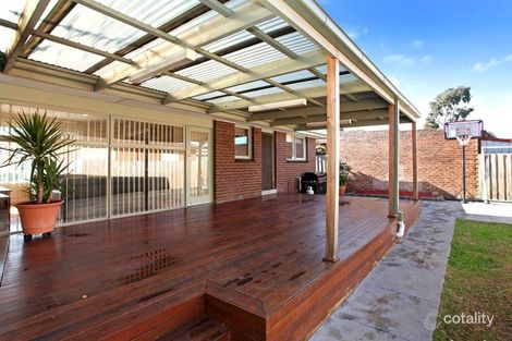 Property photo of 27 Janus Street Tullamarine VIC 3043