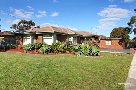 Property photo of 27 Janus Street Tullamarine VIC 3043