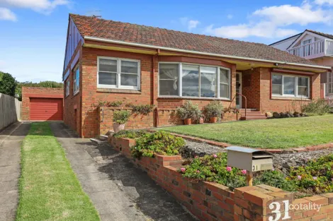 Property photo of 31 Simpson Street Warrnambool VIC 3280
