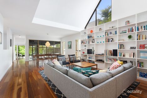 Property photo of 86 Seventh Avenue St Lucia QLD 4067