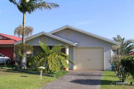 Property photo of 7 Emerald Drive Port Macquarie NSW 2444