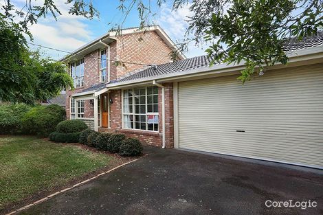 Property photo of 23 Kogia Street Mount Eliza VIC 3930