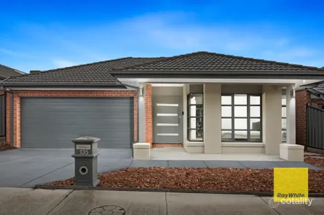 135 Langdon Dr, Mernda, VIC 3754