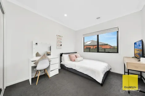 Property photo of 135 Langdon Drive Mernda VIC 3754