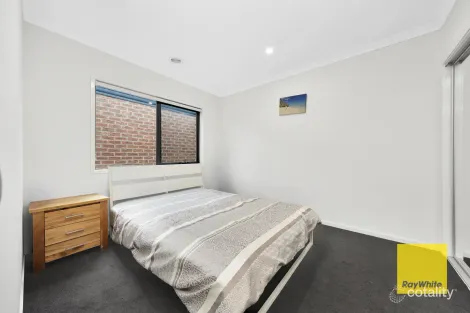 Property photo of 135 Langdon Drive Mernda VIC 3754