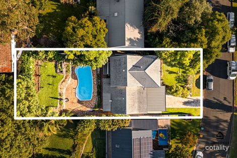 Property photo of 42 Barraba Street Whitebridge NSW 2290