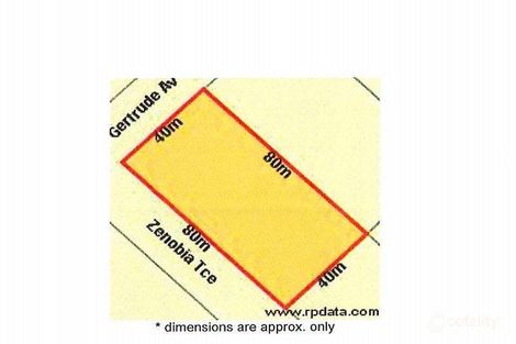 5 Gertrude Ave, Champion Lakes, WA 6111