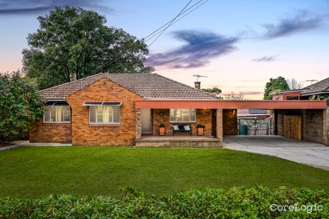 Property photo of 364 Peats Ferry Road Hornsby NSW 2077