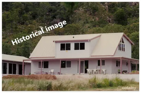 Property photo of 124 Horseshoe Bay Road Horseshoe Bay QLD 4819