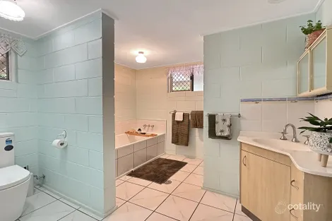 Property photo of 124 Horseshoe Bay Road Horseshoe Bay QLD 4819