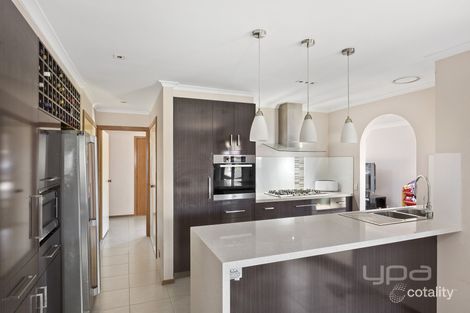 Property photo of 28 Dennison Avenue Hoppers Crossing VIC 3029