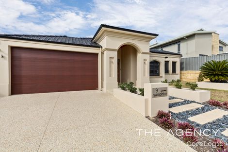 Property photo of 9 Samphire Heights Landsdale WA 6065