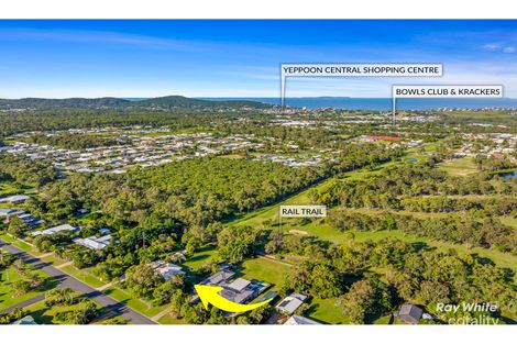 Property photo of 72 Norman Drive Barmaryee QLD 4703