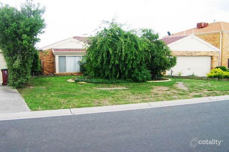 Property photo of 24 Prime Court Berwick VIC 3806