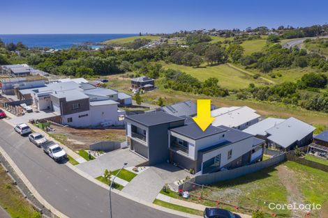 Property photo of 27A Surfleet Place Kiama NSW 2533